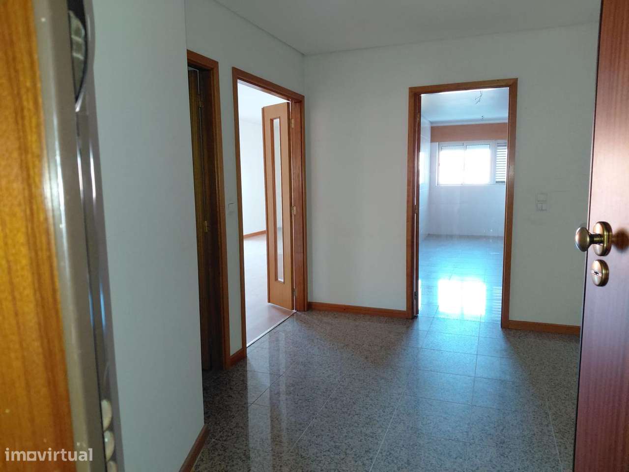 T3 Semi-Novo entre o Bonfim e as Antas – Imóvel de Banco-5