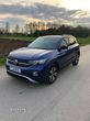 Volkswagen T-Cross 1.0 TSI OPF DSG Life - 3