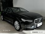 Volvo S90 - 4