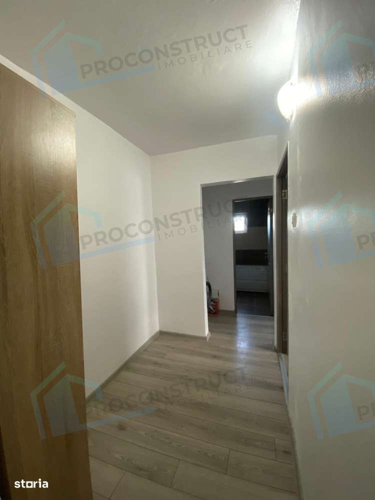 Apartament spatios de inchiriat – zona Lipovei, Timisoara - Imagine principală: 4/8
