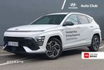 Hyundai Kona 1.6 T-GDI N Line DCT - 1