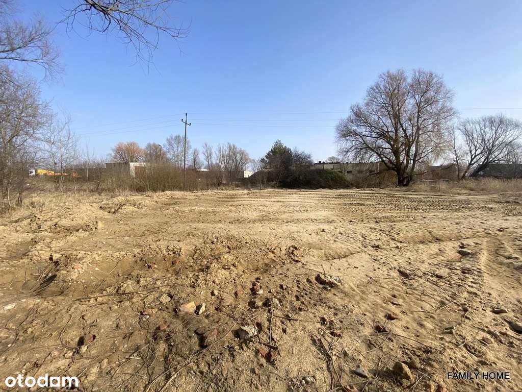 Okazja cenowa! Działka budowlana z planem-Jankówko-7