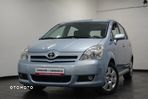 Toyota Corolla Verso 1.8 Premium + 7os - 15