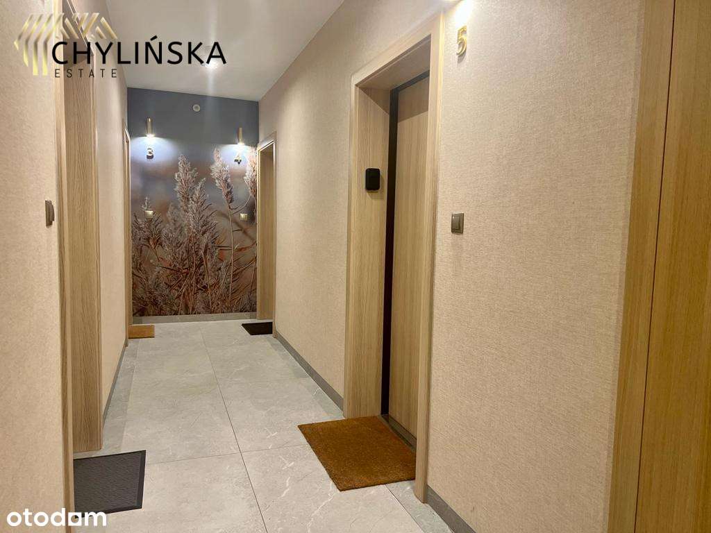 Apartament.2/3pok.Ogród.100mPlażaiMorze.Nowoczesny-16