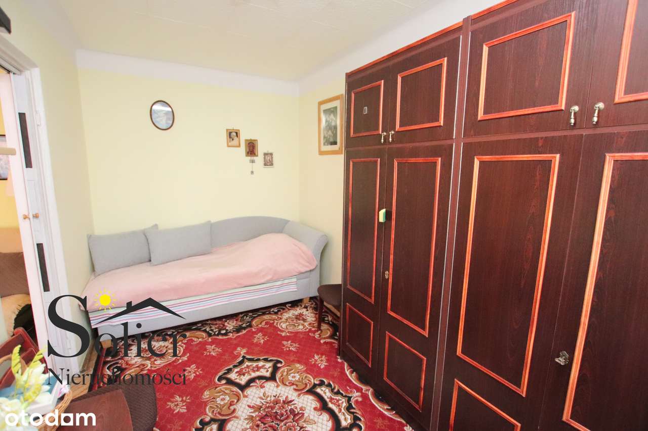 Zamieszkaj w M-3 tuż przy Parku na Zdrowiu niedaleko do PŁ i centrum - Pełny obrazek: 4/10