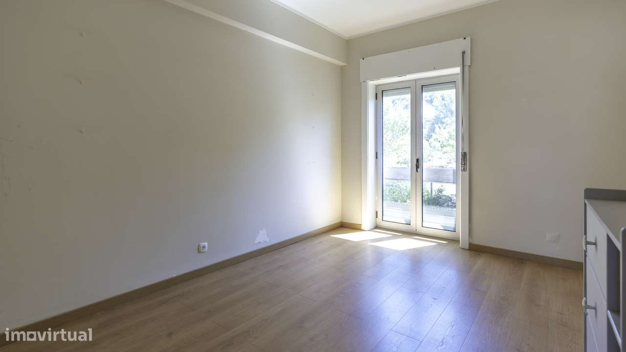 Extraordinário T3- Parque Oceano - Oeiras-9