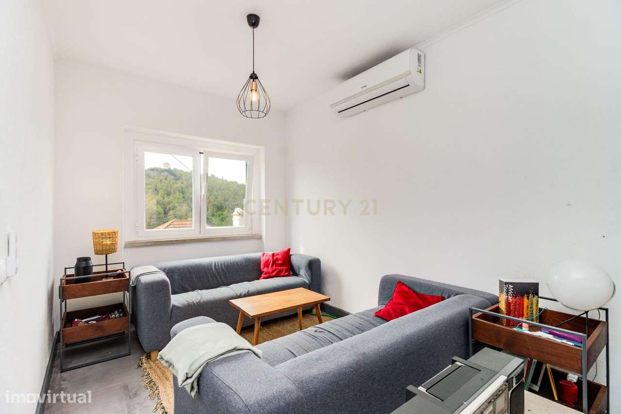 Moradia T3 + T1 independente - Maceira - Vimeiro - Grande imagem: 3/40