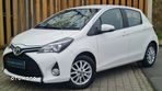 Toyota Yaris - 1