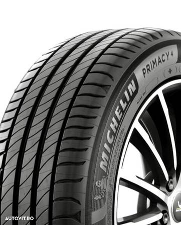 205 55 r16 Michelin vara noi - 3