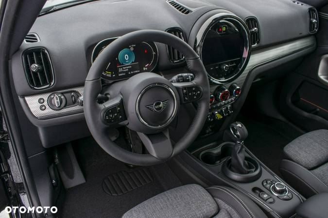 MINI Countryman - 11