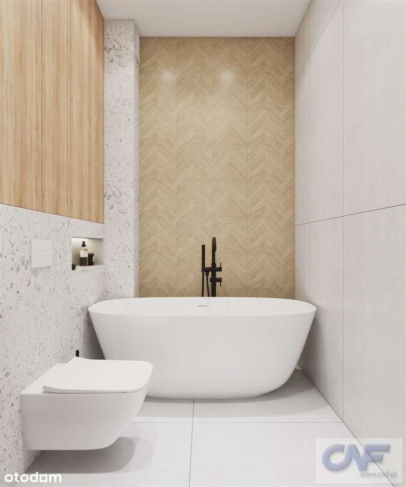 Goczałkowice, Ul. Letnia, Nowe apartamenty-10