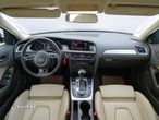 Audi A4 Allroad 2.0 TDI Quattro Stronic - 4