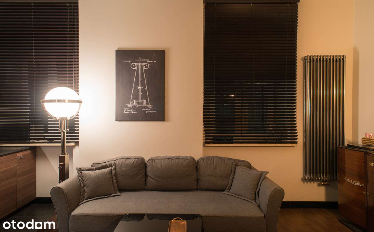 W kamienicy, wysokie 3m, gotowe do wprowadzenia - Pełny obrazek: 5/17