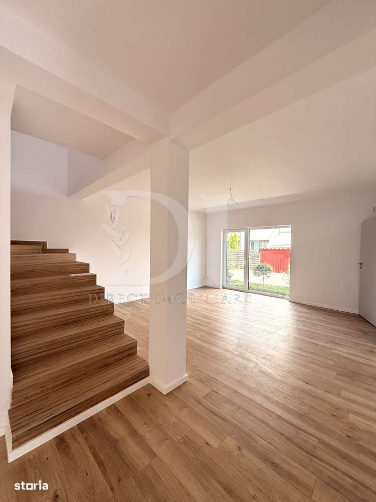 Duplex 5 camere /  Zona Tineretului-3