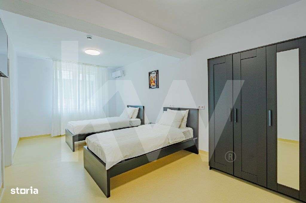 Centru Rezidential pentru Seniori, Sebes-Alba, comision 0%-4