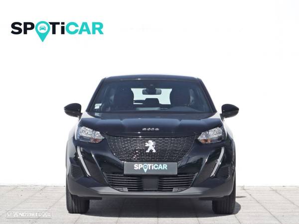 Peugeot 2008 1.2 PureTech Active Pack - 2