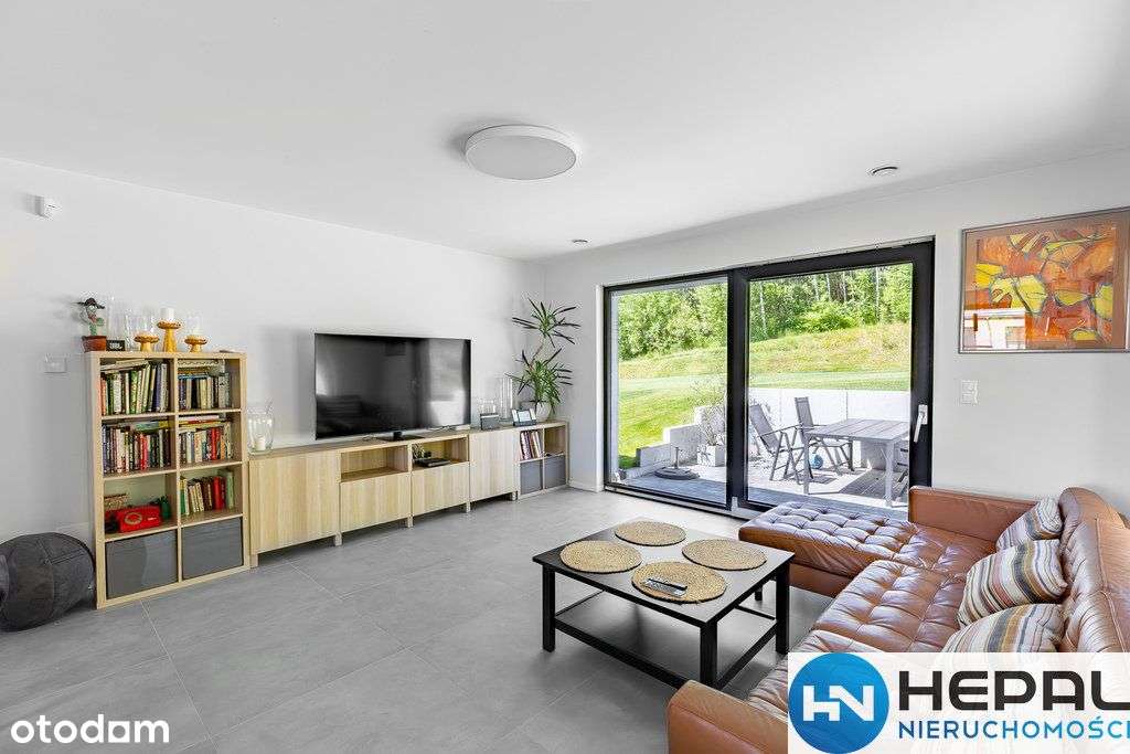 Na sprzedaż nowoczesny dom modułowy - Radlin-4