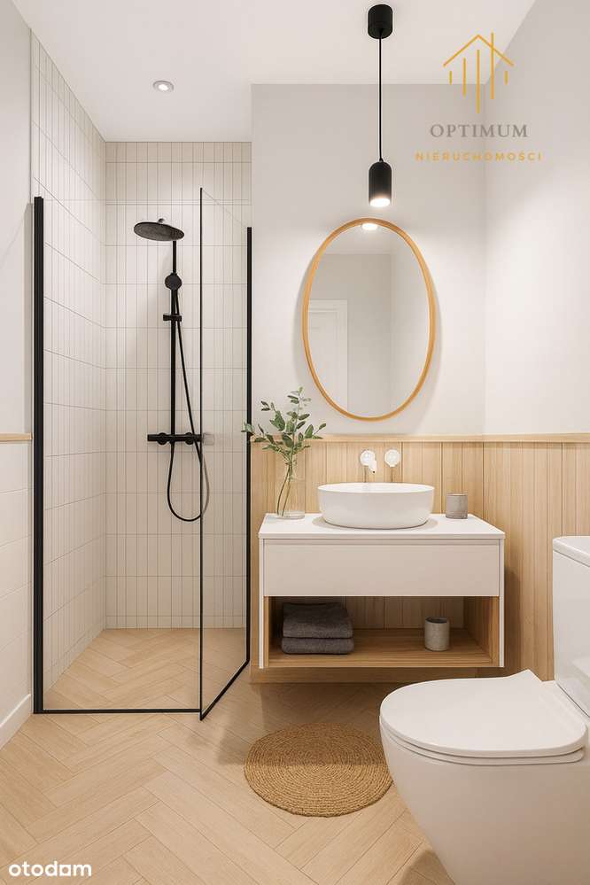 Dom z kominkiem ! 4 pok ! od zaraz-5