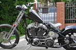 Harley-Davidson Custom Low Rider - 1