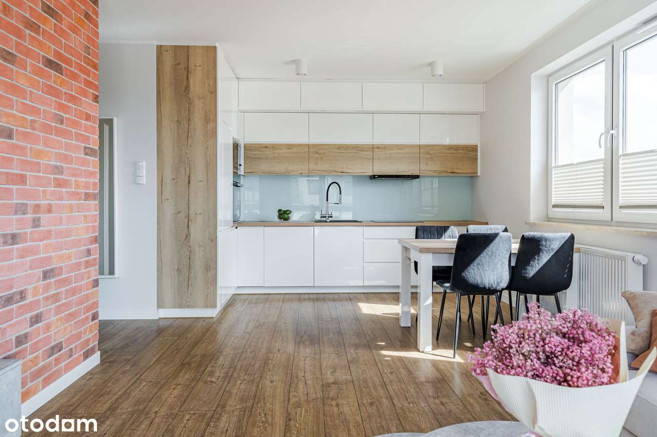 Tu się żyje wygodnie, tu zyskujesz spokój-0