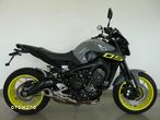 Yamaha MT - 1