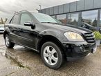 Mercedes-Benz ML 280 CDI 4-Matic - 7