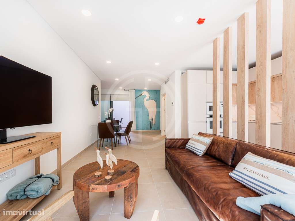 Apartamento T2 na Baixa de Faro-46