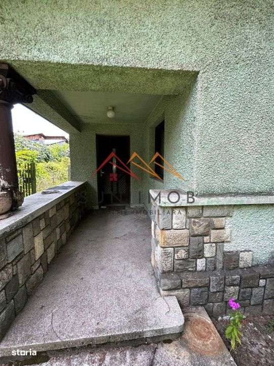 Teren intravilan, 1900 m2, zona Campinita, Campina, Prahova - Imagine principală: 2/16