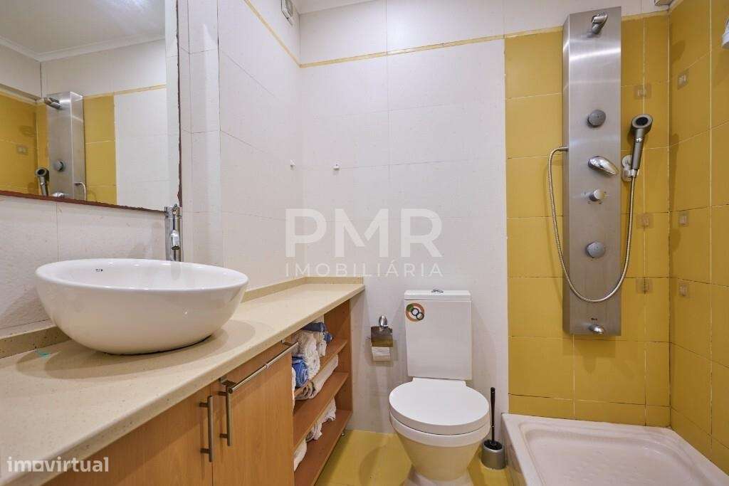 Apartamento T2 em Camarate-9
