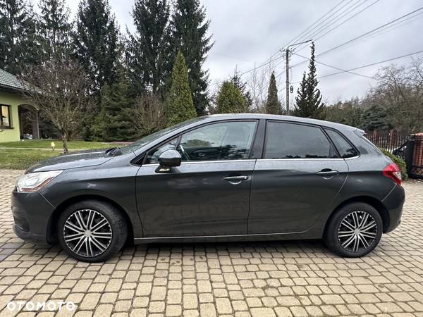 Citroën C4 1.6 HDi Selection - 3