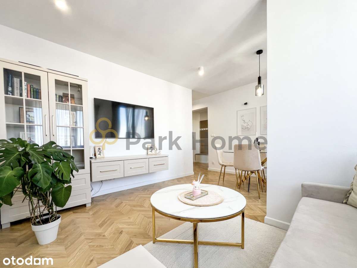 Top ! | Wyposażone | 3 pok + salon + kuchnia - Pełny obrazek: 2/15