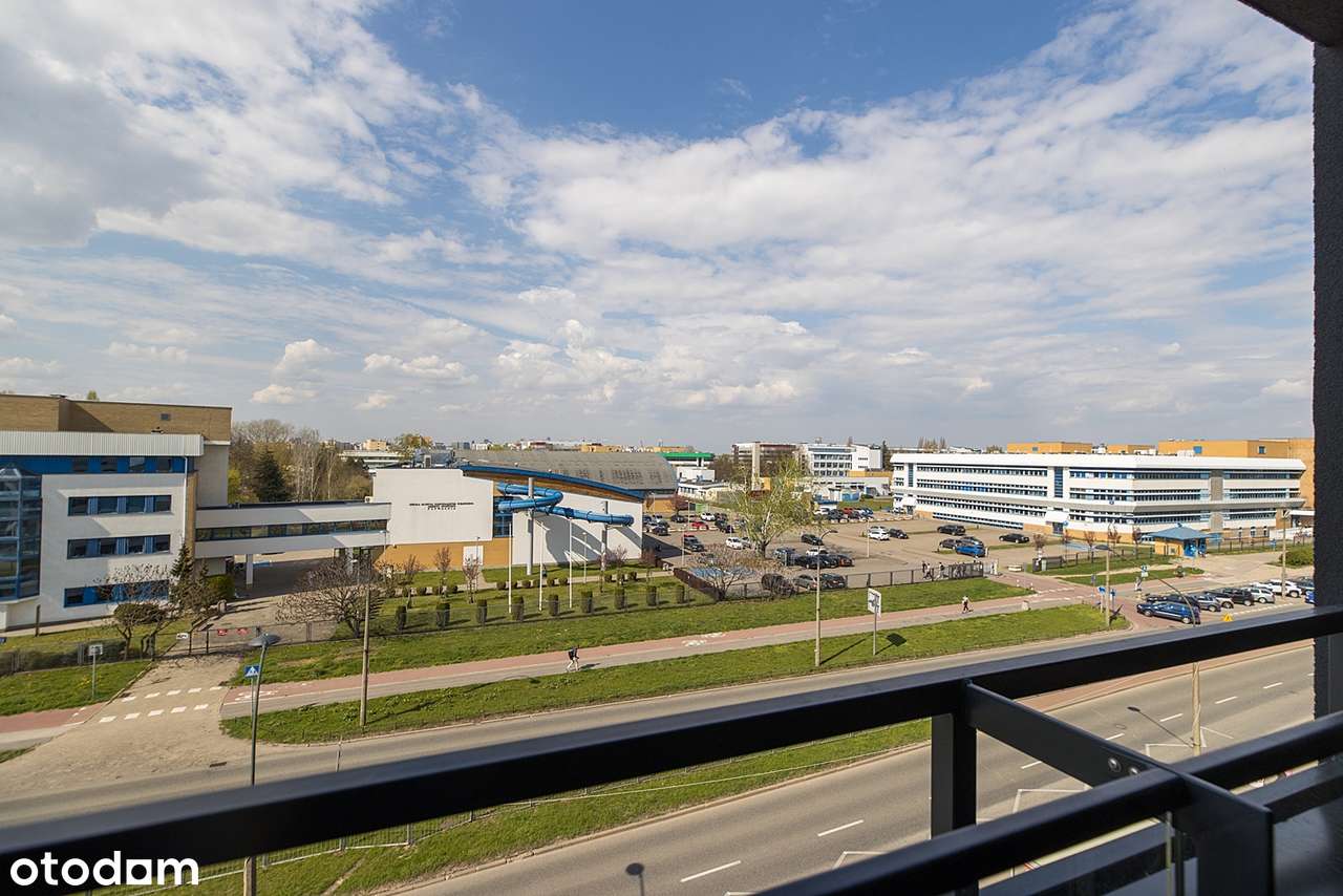 Gotowe mieszkanie na Ursynowie przy SGGW.-8