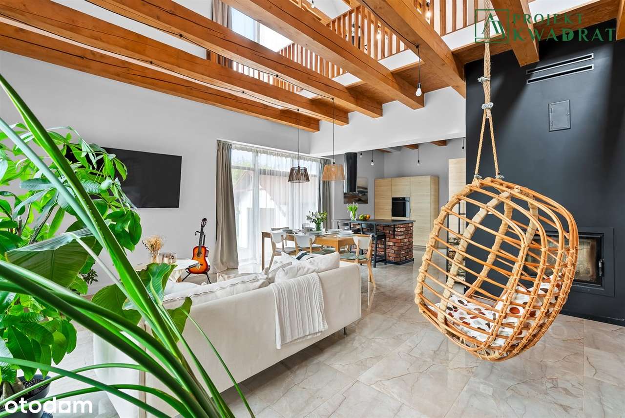 Dom z nagrodą Muratora 2018! Bez prowizji ! - Pełny obrazek: 5/20