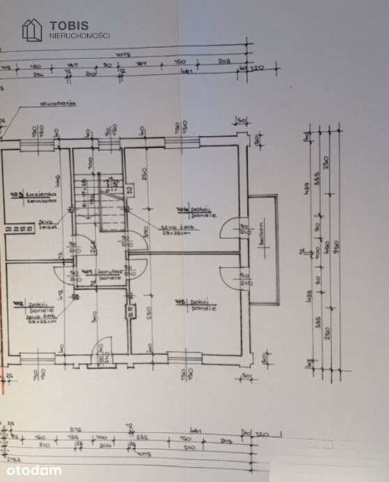 Plewiska – dom 154 m² | biznes + mieszkanie | blisko PKP-18