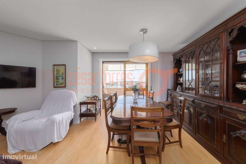 Apartamento T3 Miramar-2