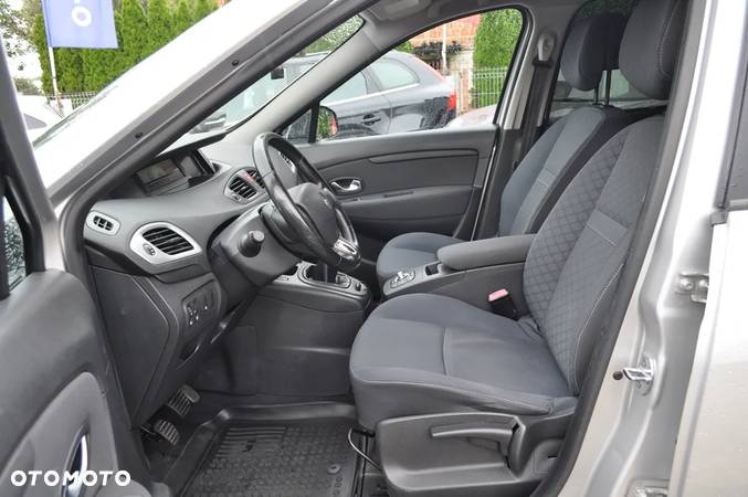 Renault Scenic dCi 110 FAP Dynamique - 13