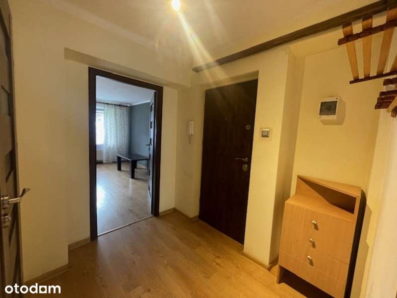 Kawalerka na sprzedaż-7