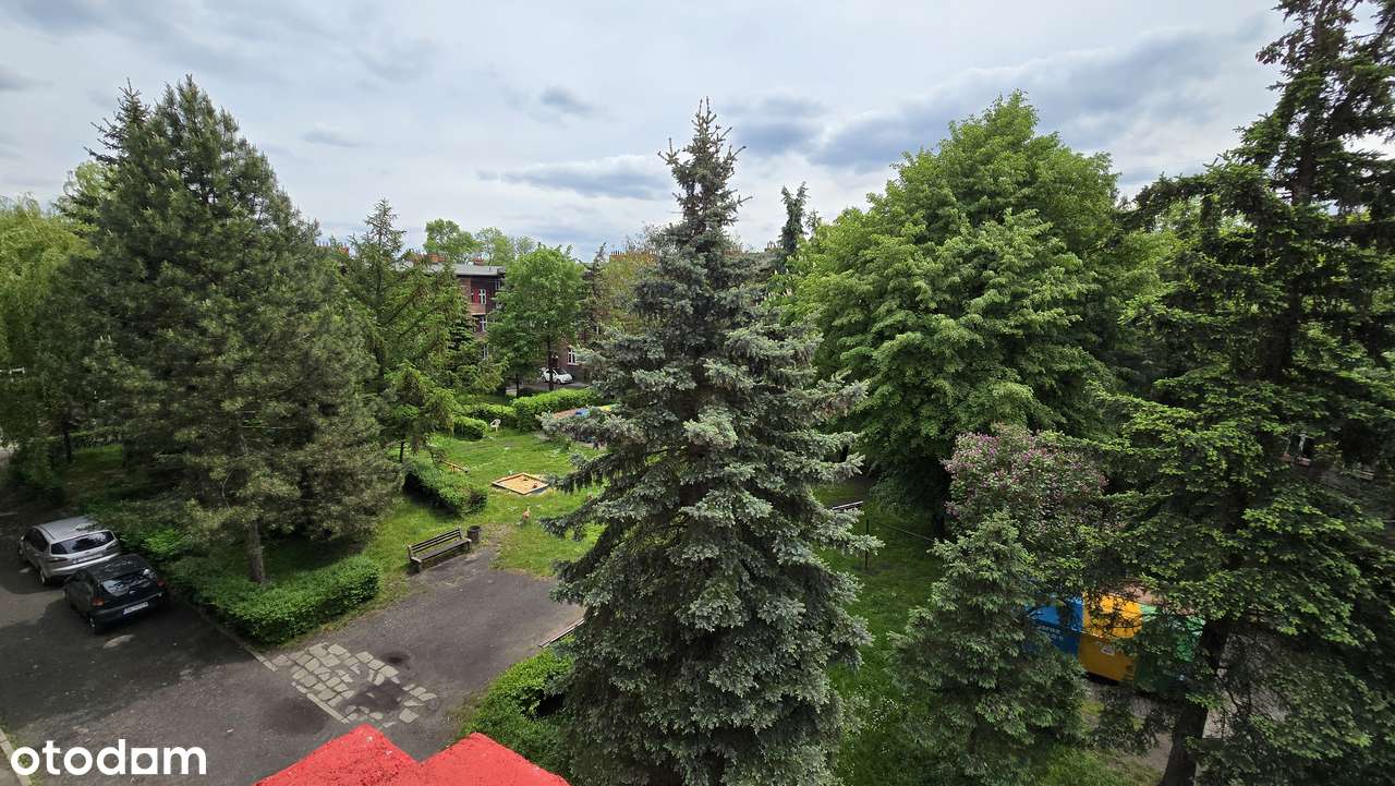 Unikatowe Mieszkanie Katowice Nikiszowiec-12