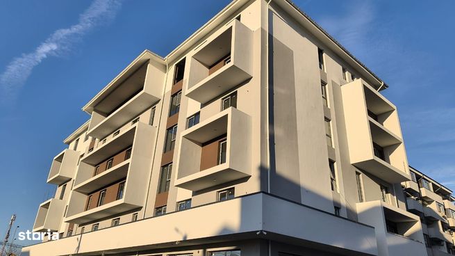 Apartament spațios 2 camere în zonă liniștită - Bragadiru-4