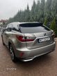 Lexus RX - 8