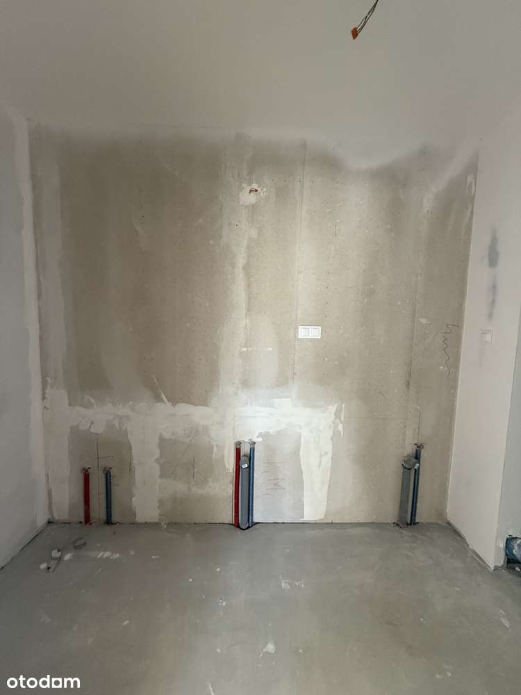 Rewelacyjne 3-pokojowe mieszkanie z dużym balkonem i pięknym widokiem.-6