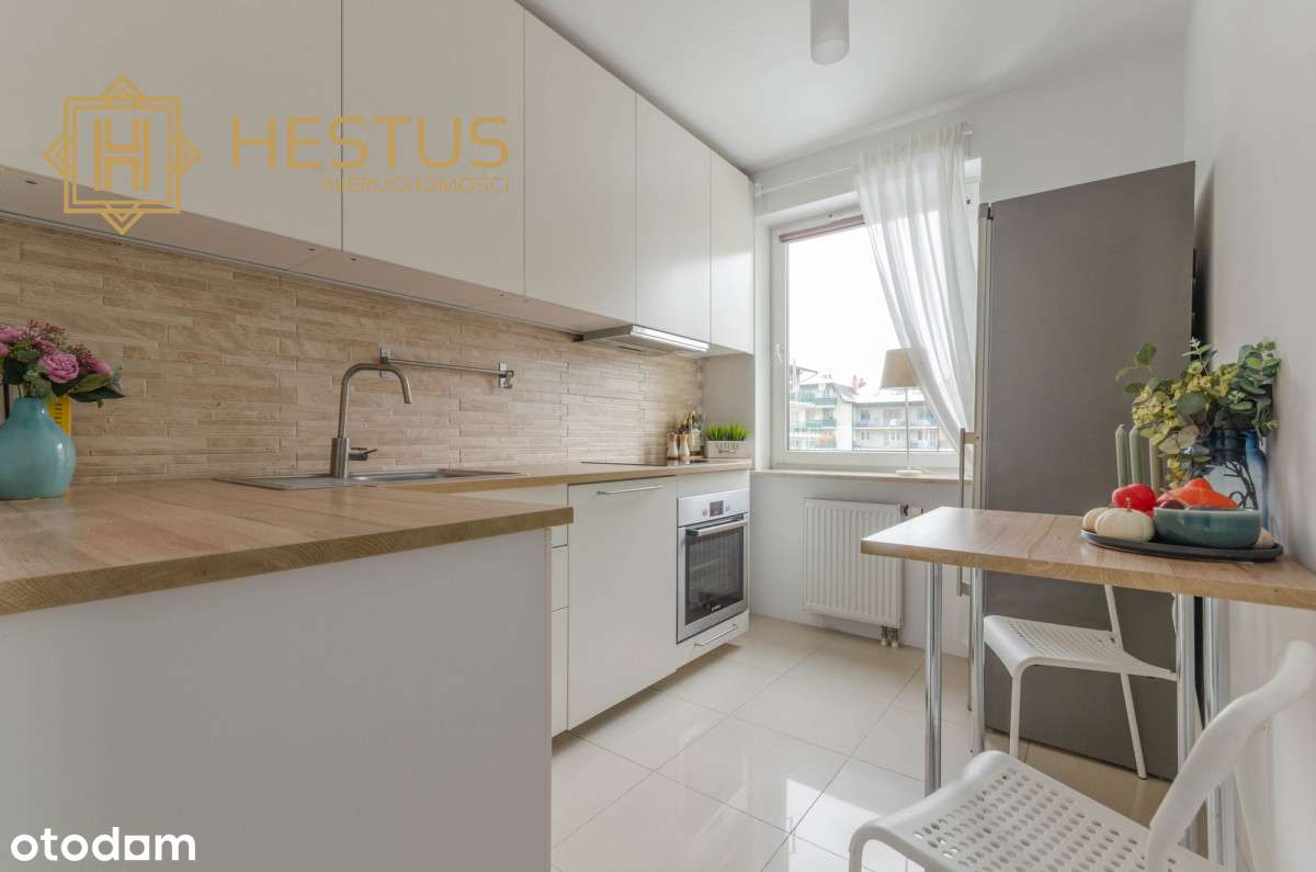 Mieszkanie na I piętrze przy ul. Woronieckiego-1