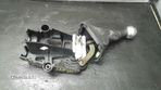 Maneta nuca schimbator 1.4 b citroen c3 picasso sh 9688833580 96828820 - 3