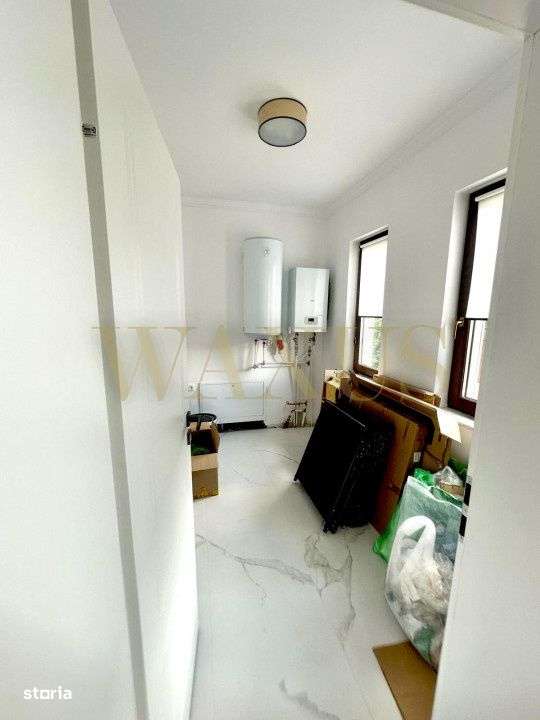 Casa individuala de vanzare, 136mp utili, teren de 480mp, Salicea - Imagine principală: 5/16