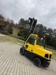 Hyster Wózek Widłowy 5t HYSTER H5.0FT IMPORT NORWEGIA 2008r JAK NOWY! 5600Mtg - 6