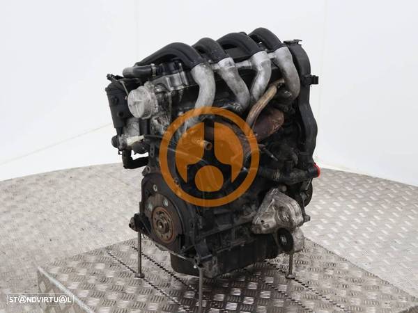 Motor WJZ CITROEN BERLINGO JUMPY XSARA - 2