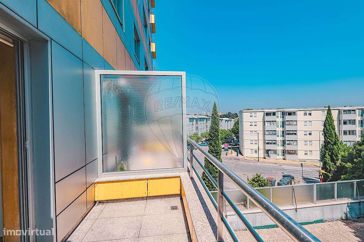 Apartamento T1 para venda-10