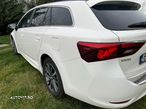 Toyota Avensis Touring Sports 2.0 D-4D Edition S+ - 12