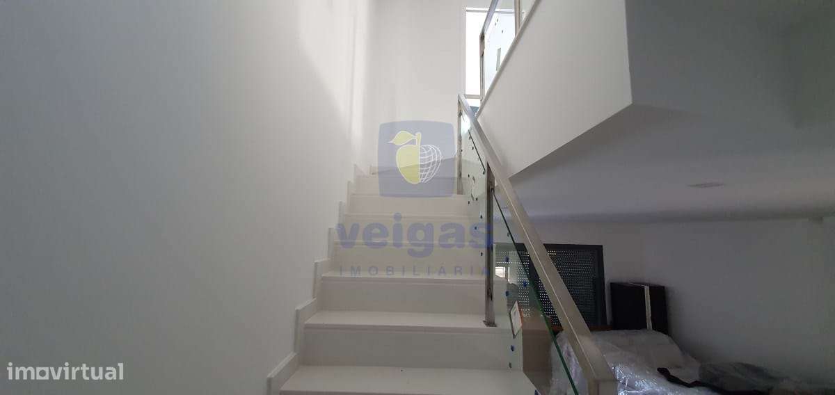 Moradia T4 Corroios - Grande imagem: 4/18