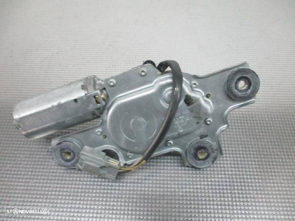 Motor Escovas / Limpa Vidros Tras Ford Mondeo Iii (B5y) - 4